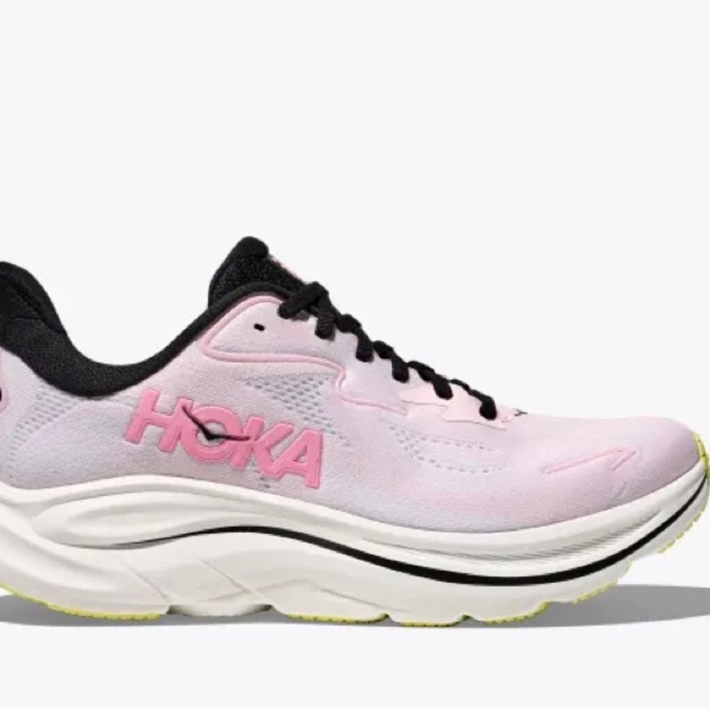 Hoka Clifton 10 running shoes
